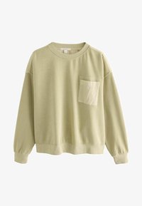 Nepasirinkta, green sage