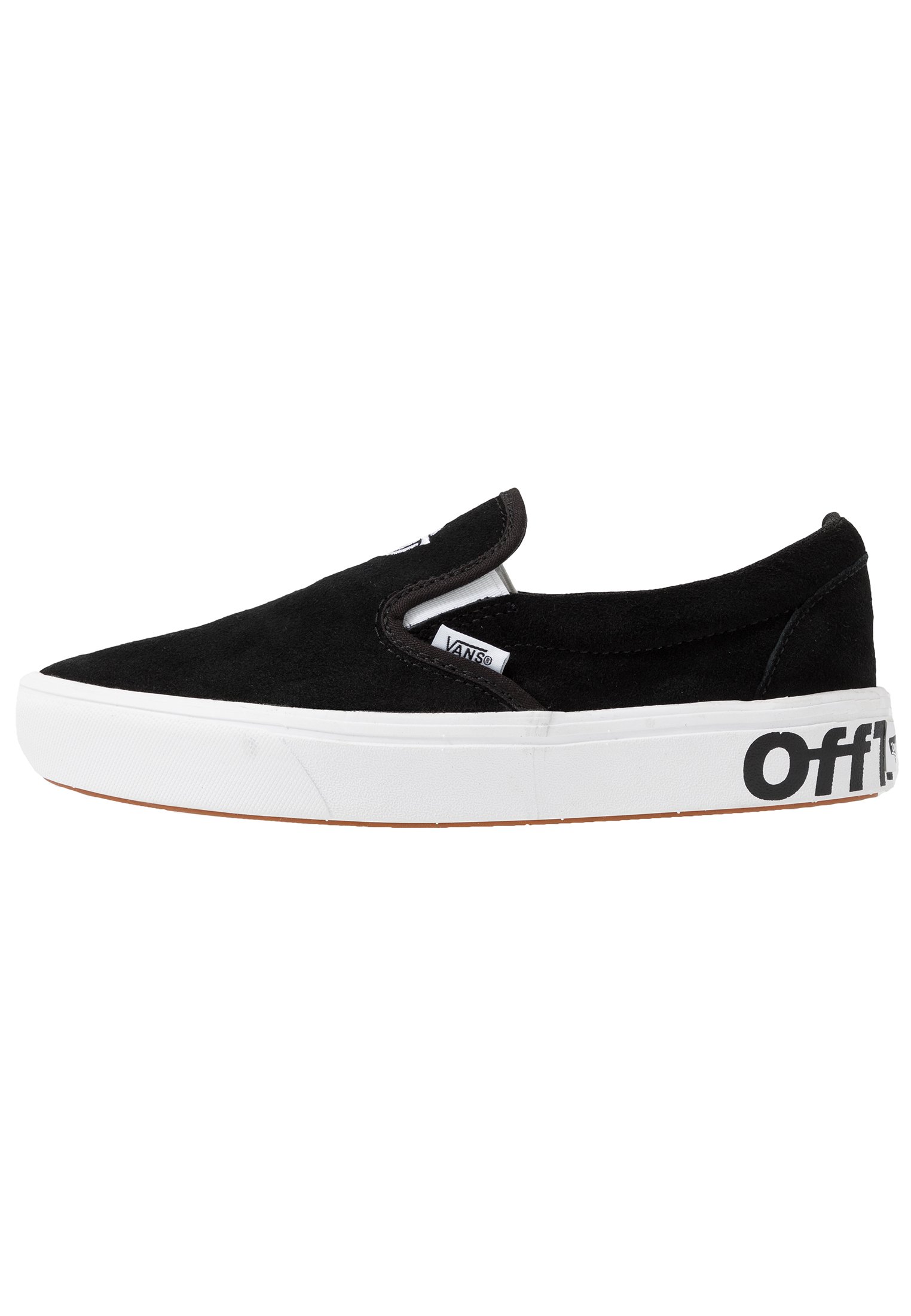 zalando slip on vans