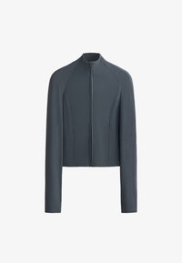 Izbrano, rose gold coloured