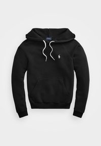 Seleccionado, black