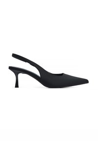 STILETTO-BASIC - Pumps - black