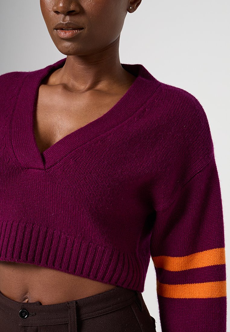 Strickpullover