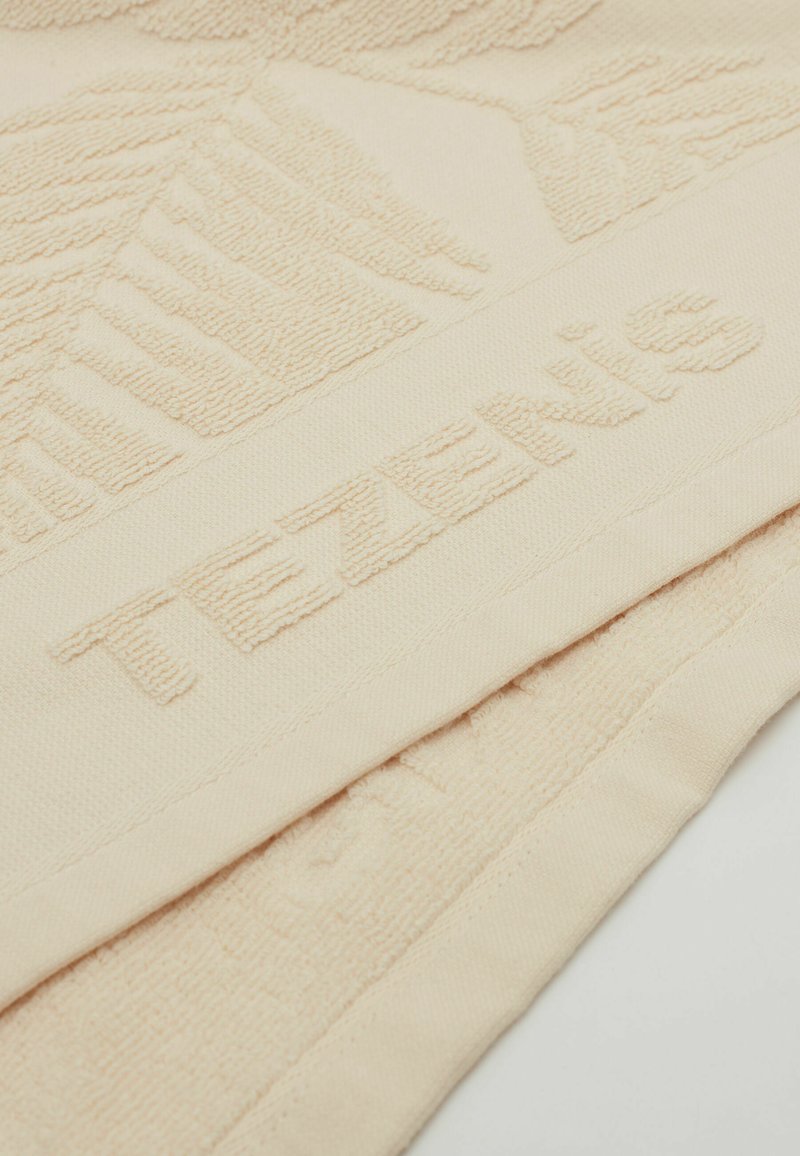 Tezenis TEZENIS Telo mare ivory/beige Zalando