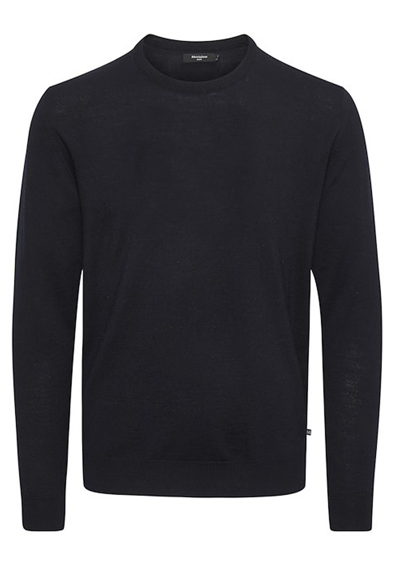 Matinique Trui donkerblauw