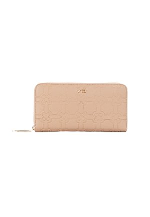 EUGENIA. - Portafoglio - beige