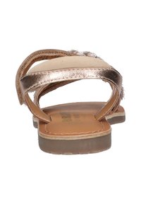 Braqeez Sandalen - multicolor