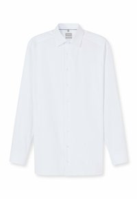 Unausgewählt, weiß