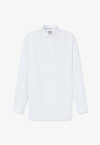 Unausgewählt, weiß