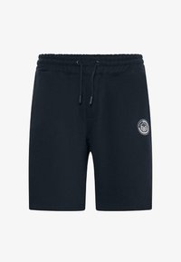 Sélectionné, salute