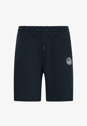 Blend, BHKIAN SWEAT - Træningsbukser - salute
