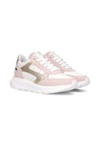 Pinocchio SNEAKERS  - Sneakers laag - lichtroze