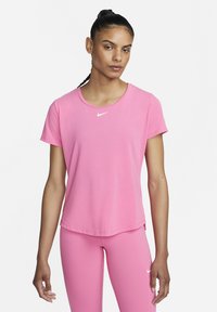 Não selecionado, pinksicle/reflective silv