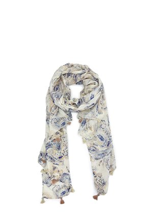 Sciarpa - beige