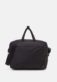 SALUIS BAG UNISEX - Schoudertas - black