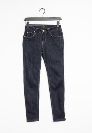 Lee Jeans Slim Fit - blue