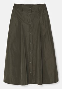 Ausgewählt, militare