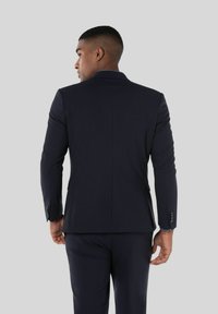 Benvenuto SET - Traje - dunkelblau