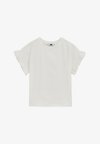 T-shirt basique - white