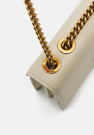 Roberto Cavalli HANDBAGS - Kabelka - avorio