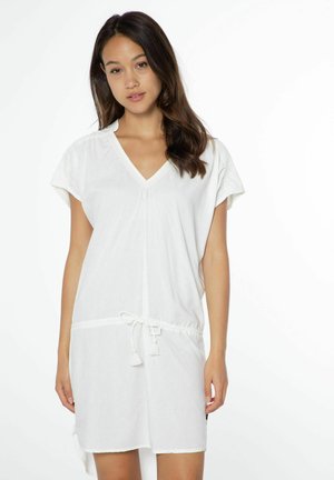 PRTCIS - Tuniek - canvasoffwhite