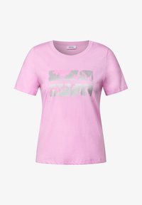 Unselected, rosa