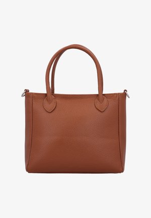 Gusti Leder, AITANA - Sac à main - braun