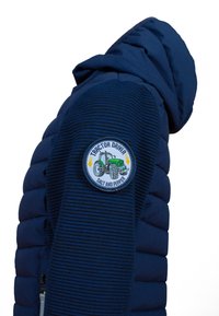 Salt and Pepper Chaquetas bomber - dark blue