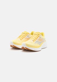 Saucony RIDE 17 - Scarpe da corsa su strada - finch