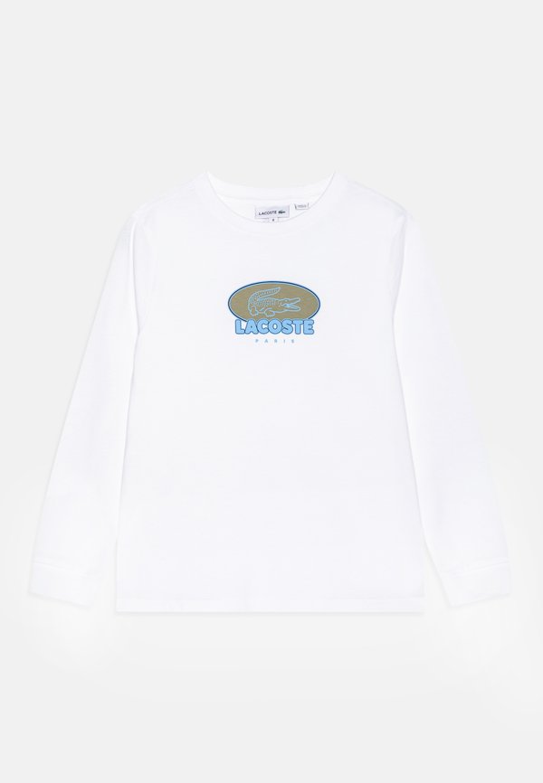 TRANSITIONAL LATE SUMMER UNISEX - Long sleeved top