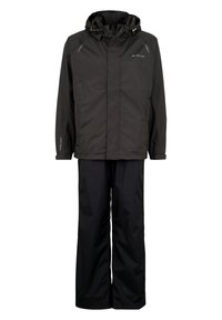 Whistler Regnjacka - 3018 deep olive