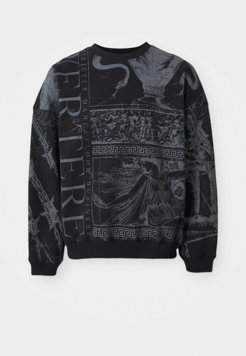 Vertere Berlin Sweater zwart