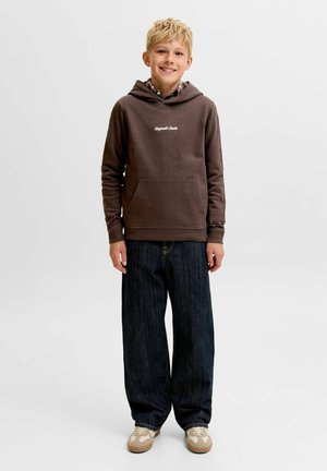 Jack & Jones Junior, Majica s kapuljačom - java