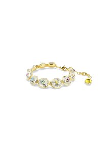 Swarovski Pulsera - multi colored
