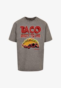 Selezionato, asphalt