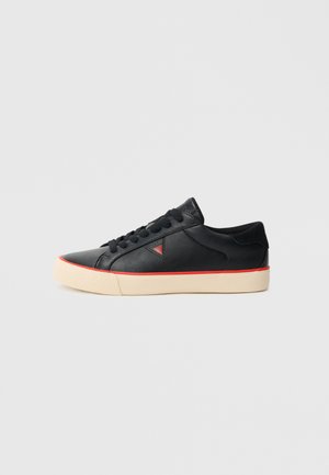 DAVOR - Trainers - black