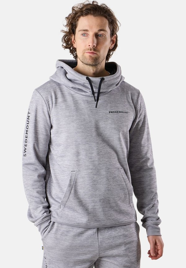 TRAINING LOGO - Kapuzenpullover