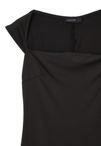 Calliope TUBINO - Jerseykleid - nero