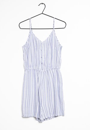ONLY Jumpsuit - blue