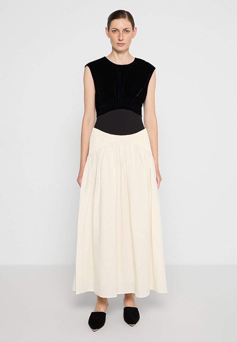 TORY BURCH Maxi-jurk meerkleurig TORY BURCH Maxi-jurk meerkleurig