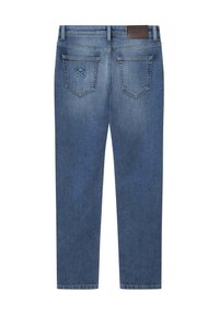 Hackett London VINTAGE - Vaqueros rectos - denim blue