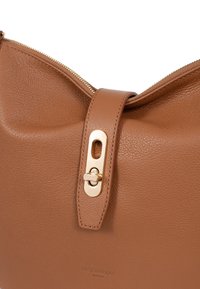 Hexagona ANDRÉA - Handtas - marron tan