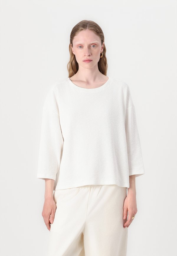 YRUKI - Long sleeved top