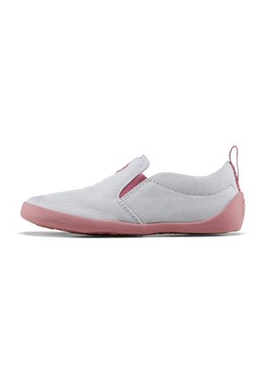 READY - Slip-ons - grau
