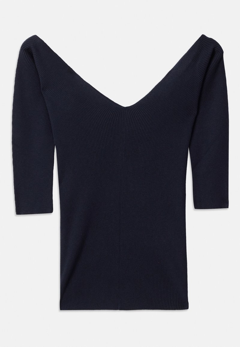 Weekend Max Mara Longsleeve blauw