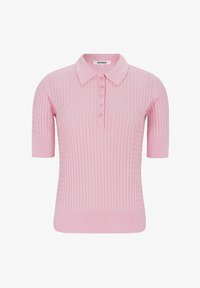 Ikke valgt, bleached mauve