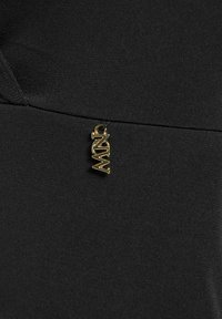 Nicowa NOCIWA  - Cocktailkleid/festliches Kleid - schwarz