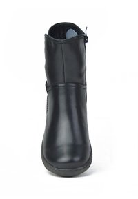 Coronel Tapiocca Botines con cordones - black