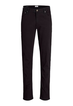 Jack & Jones, JJITIM - Jean boyfriend - black denim