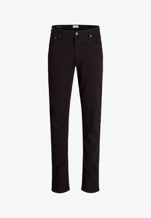 Jack & Jones, JJITIM - Jean boyfriend - black denim