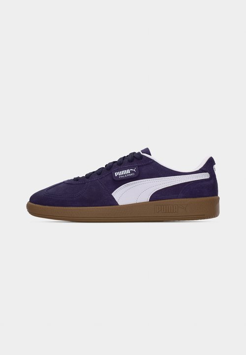 PUMA PALERMO UNISEX - Trainers - deep plum — foto 2